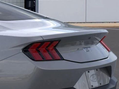 Used 2026 Ford Mustang GT Premium RWD image 22