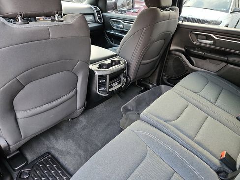 Certified 2022 RAM 1500 Big Horn image 11