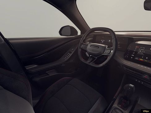 New 2026 Dodge Charger R/T w/ Performance Handling Group AWD/4WD image 19