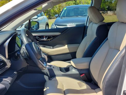 Used 2024 Subaru Outback Limited image 23