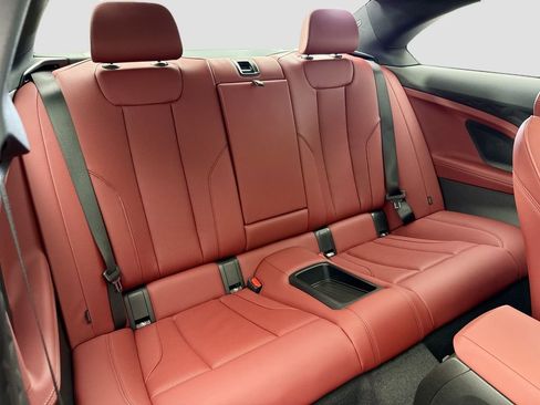 New 2026 BMW 230i Coupe w/ Premium Package image 21