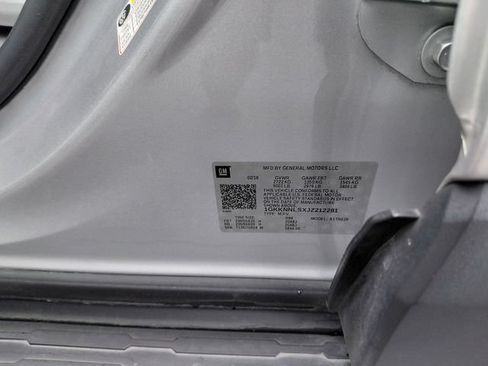 Used 2018 GMC Acadia SLT FWD image 36