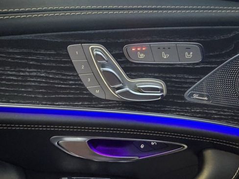 Used 2023 Mercedes-Benz AMG GT 43 w/ AMG Night Package image 6