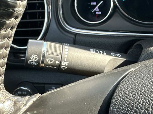 Certified 2017 Buick Enclave Leather image 26