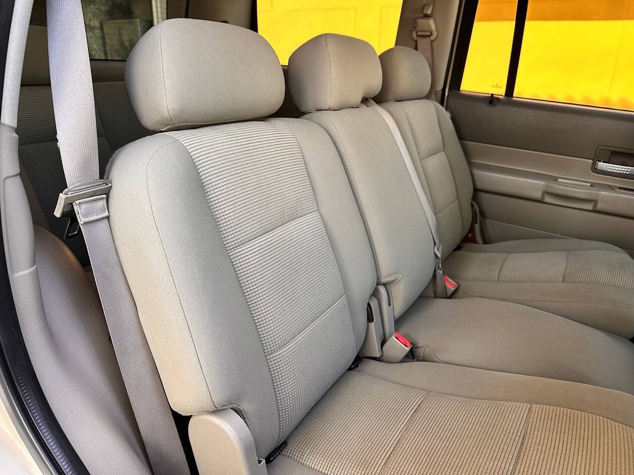 Used 2008 Dodge Durango SLT AWD/4WD image 72