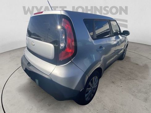 Used 2014 Kia Soul image 9