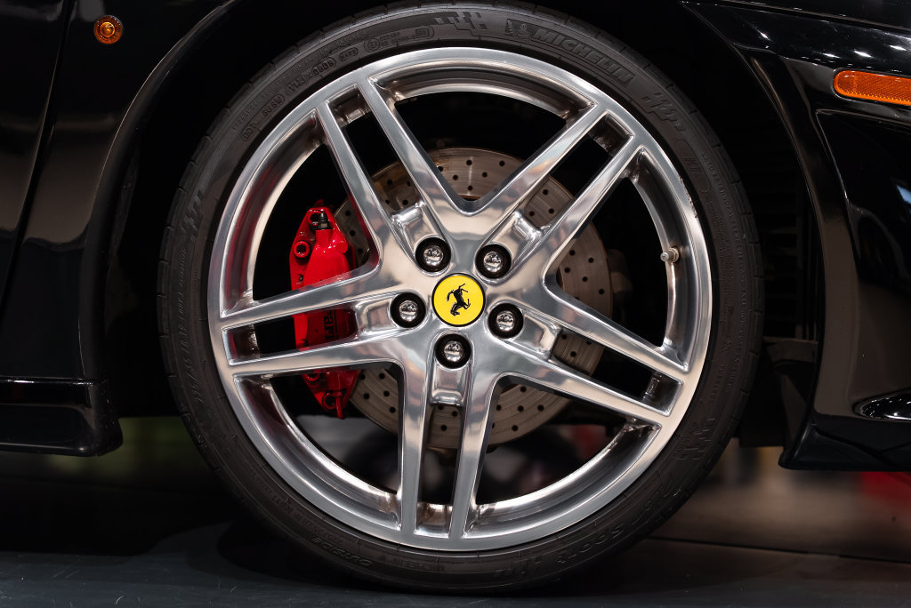 Used 2006 Ferrari F430 Spider RWD image 16