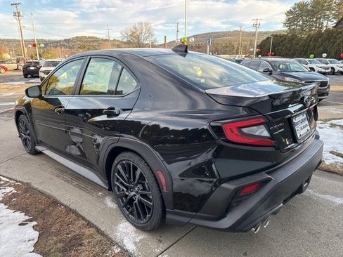 New 2025 Subaru WRX Premium image 7