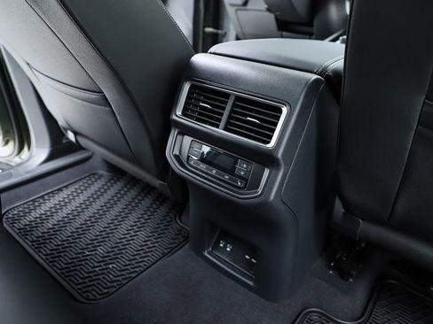 New 2026 Volkswagen Atlas SEL image 78