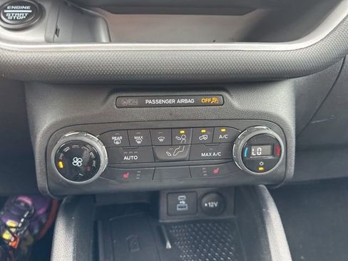 Used 2021 Ford Bronco Sport Big Bend w/ Big Bend Package AWD/4WD image 33