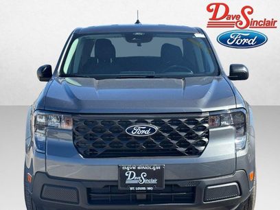 New 2026 Ford Maverick XL