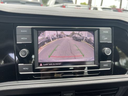 Used 2024 Volkswagen Jetta S FWD image 25