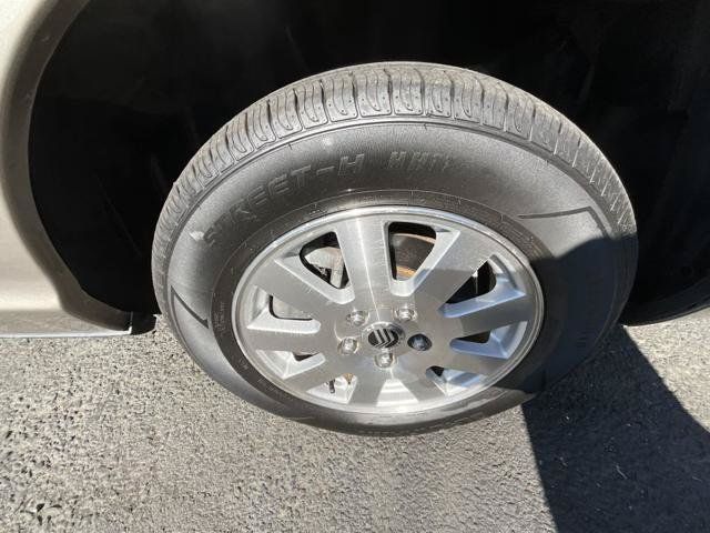 Used 2006 Mercury Grand Marquis LS RWD image 19