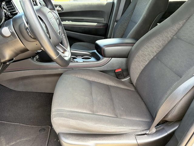 Used 2025 Dodge Durango GT AWD/4WD image 16