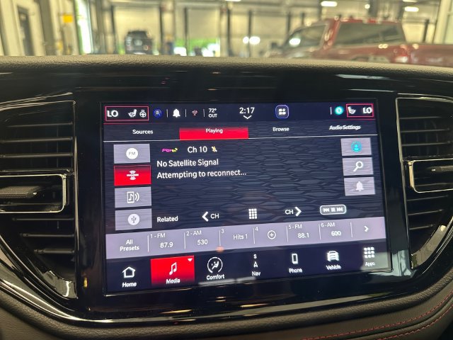 Used 2025 Dodge Durango GT AWD/4WD image 29