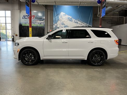 New 2026 Dodge Durango GT AWD/4WD image 2