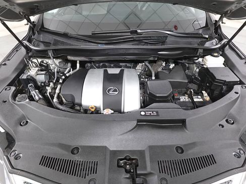 Used 2020 Lexus RX 350 AWD w/ Premium Package image 31