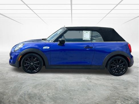 Used 2020 MINI Cooper S image 2