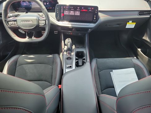 New 2026 Dodge Charger R/T AWD/4WD image 10