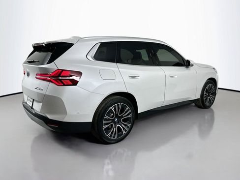 Used 2026 BMW X3 xDrive30i AWD/4WD image 5