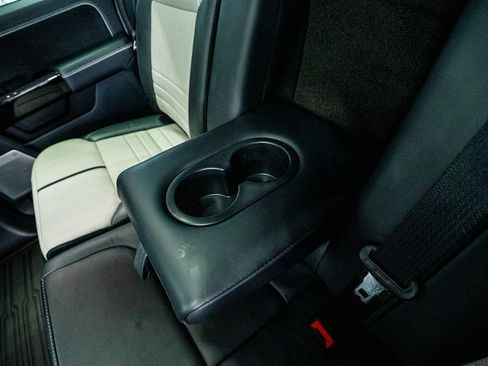 Used 2023 Ford F150 Lightning Platinum image 55