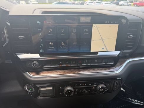 New 2026 Chevrolet Silverado 1500 LT AWD/4WD image 18