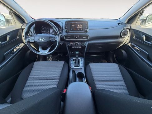 Used 2021 Hyundai Kona SEL w/ Cargo Package AWD/4WD image 11