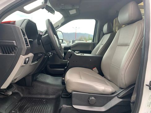 Used 2019 Ford F350 XL w/ XL Value Package image 10