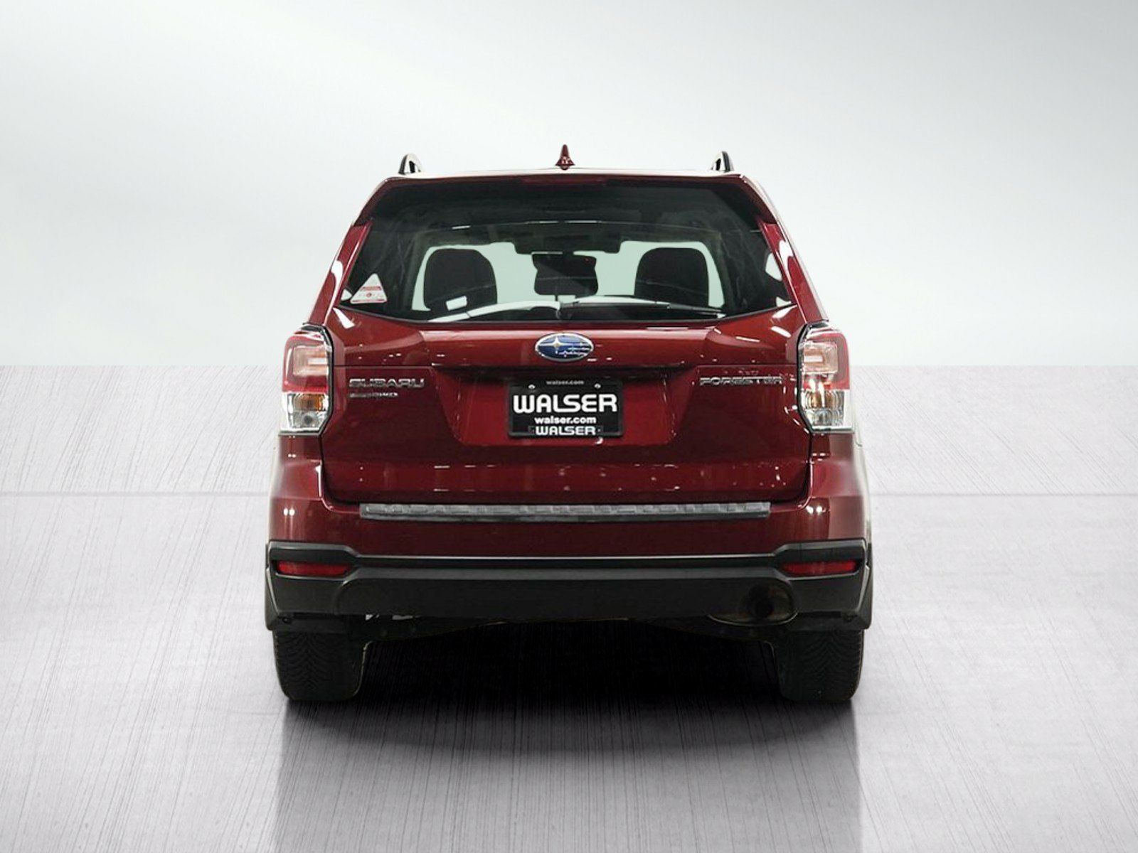 Used 2018 Subaru Forester 2.5i Premium AWD/4WD image 4