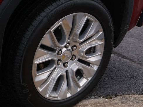 Used 2020 GMC Sierra 1500 Denali w/ Denali Ultimate Package image 49