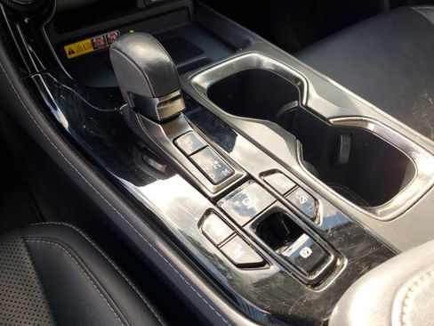 Used 2022 Lexus NX 350 AWD w/ Premium Package image 28