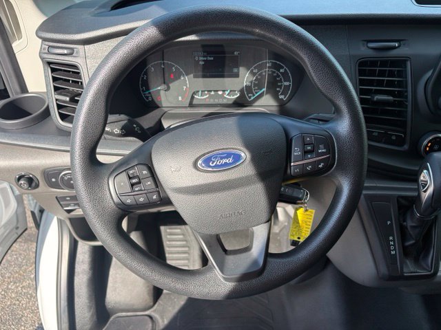 Used 2025 Ford Transit 250 Low Roof w/ Exterior Upgrade Package RWD image 33