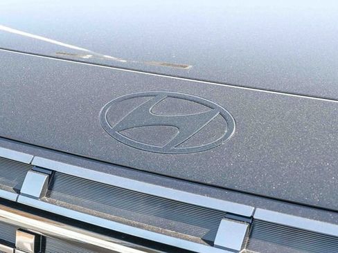 New 2026 Hyundai Palisade XRT Pro image 12