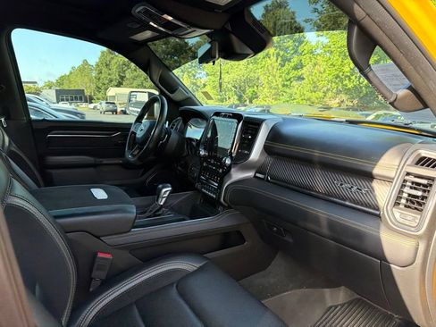 Used 2023 RAM 1500 TRX w/ TRX Level 2 Equipment Group AWD/4WD image 5
