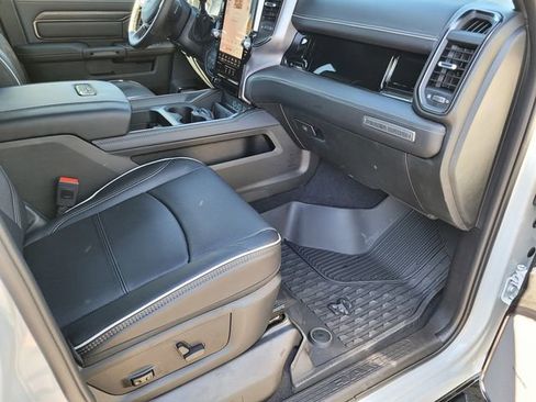 New 2025 RAM 2500 Power Wagon image 15