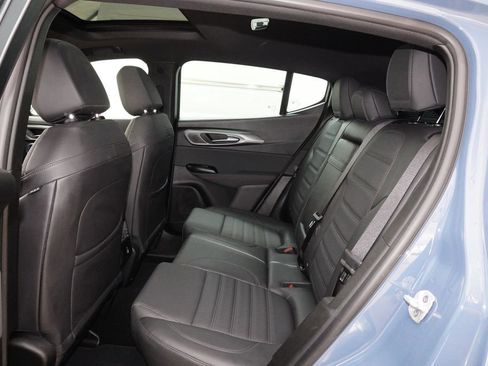 Used 2024 Dodge Hornet GT AWD/4WD image 13