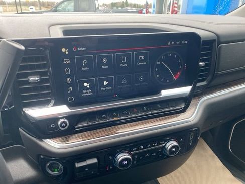 Used 2022 GMC Sierra 1500 Elevation w/ X31 Off-Road Package image 13