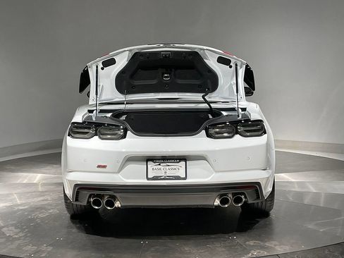 Used 2024 Chevrolet Camaro SS w/ Redline Edition image 37