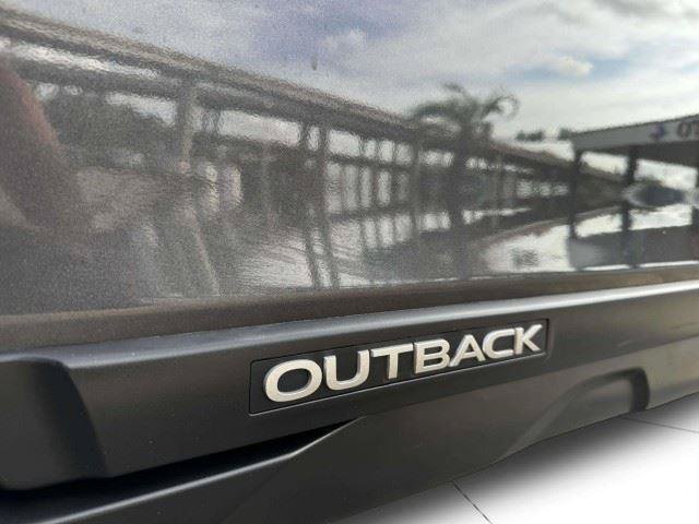Used 2018 Subaru Outback 2.5i Limited AWD/4WD image 15