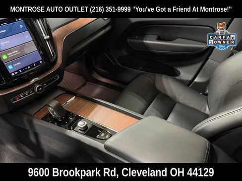 Used 2024 Volvo XC60 B5 Plus w/ Protection Package Premier image 15