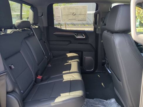 New 2026 GMC Sierra 1500 Denali AWD/4WD image 24