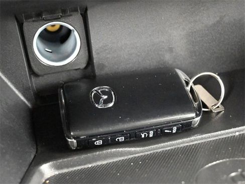 Certified 2024 MAZDA CX-5 Carbon Edition image 14