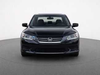 Used 2014 Honda Accord LX video 2