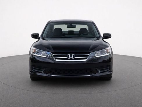Used 2014 Honda Accord LX image 2
