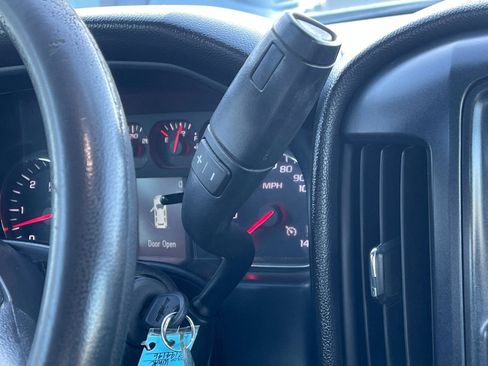 Used 2018 Chevrolet Silverado 3500 W/T w/ WT Convenience Package image 19