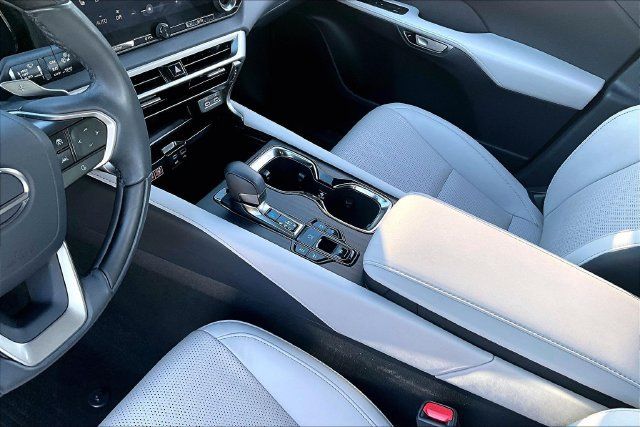 Used 2023 Lexus RX 350 Premium Plus w/ Accessory Package (Z1) AWD/4WD image 18