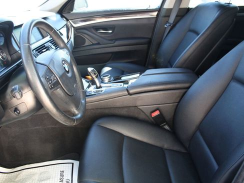 Used 2014 BMW 528i Sedan image 18