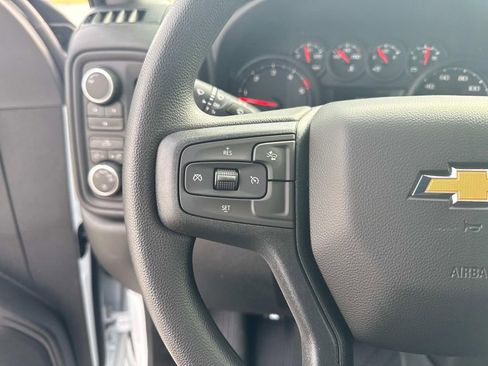 New 2026 Chevrolet Silverado 2500 W/T w/ WT Convenience Package image 22