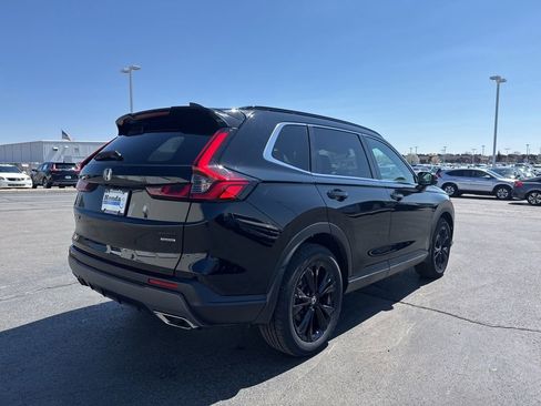 Used 2024 Honda CR-V Sport Touring image 5