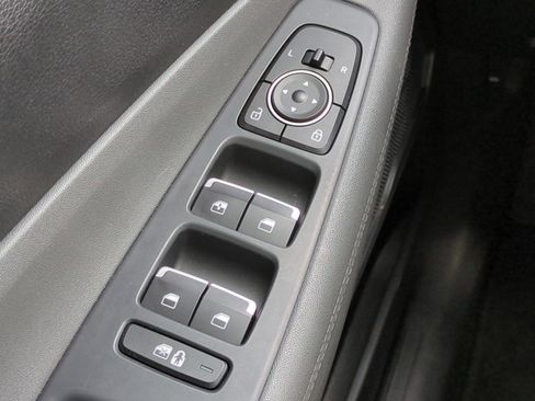 Certified 2023 Hyundai Santa Fe SE w/ Cargo Package FWD image 21